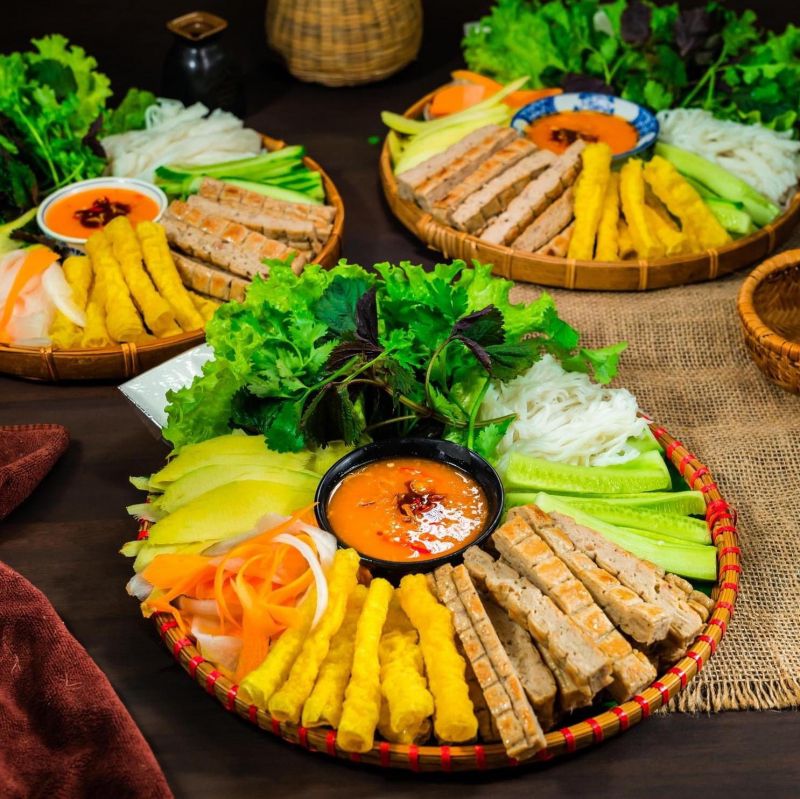 10 quán Nem Nướng Quận 12 ngon không thể bỏ qua Sài Gòn Hồ Chí Minh (2)