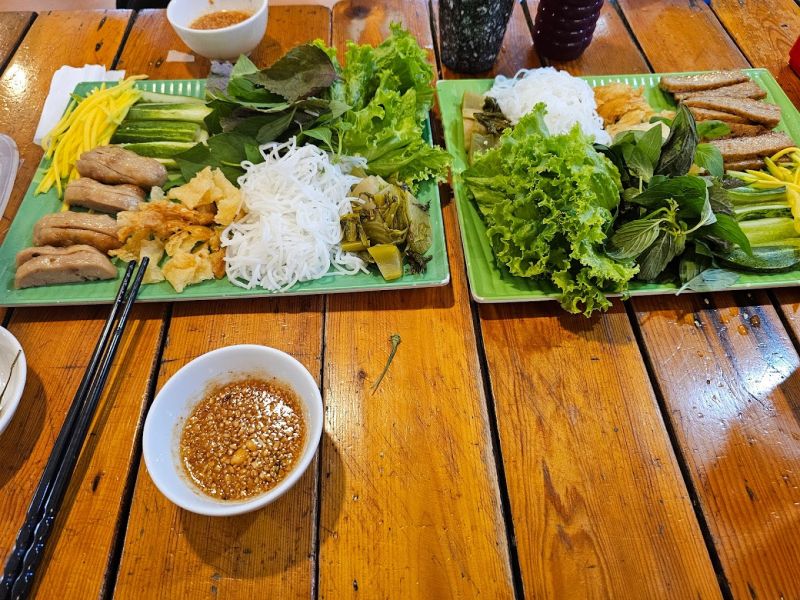 10 quán Nem Nướng Quận 3 ngon bạn không nên bỏ lỡ Sài Gòn Hồ Chí Minh (5)