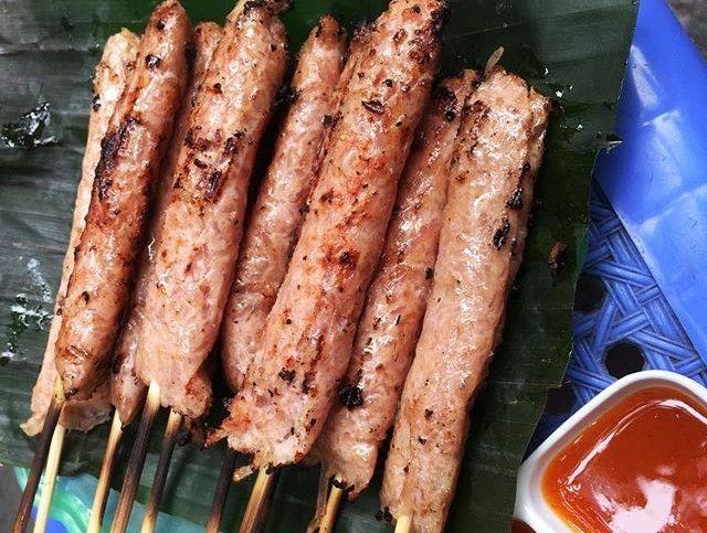 10 quán Nem Nướng Quận 4 ngon khó cưỡng lại Sài Gòn Hồ Chí Minh (3)
