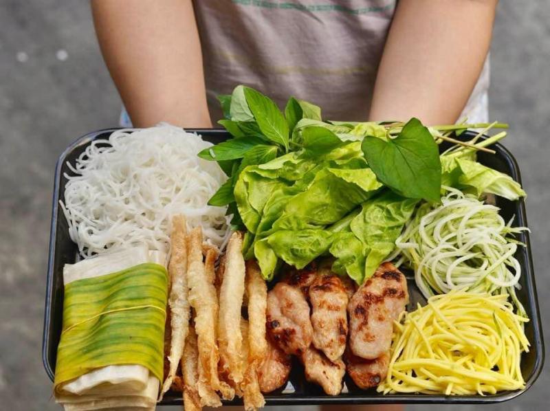 10 quán Nem Nướng Quận Bình Tân ngon không thể bỏ qua Sài Gòn Hồ Chí Minh (3)