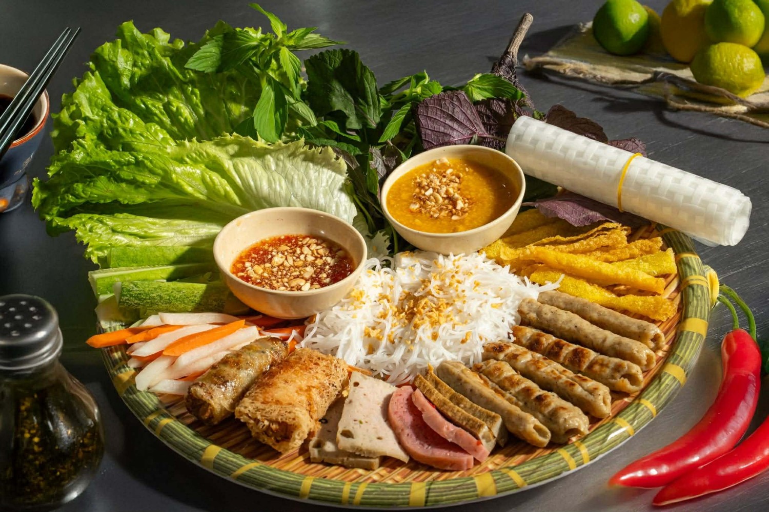 10 quán Nem Nướng Quận Bình Tân ngon không thể bỏ qua Sài Gòn Hồ Chí Minh (6)